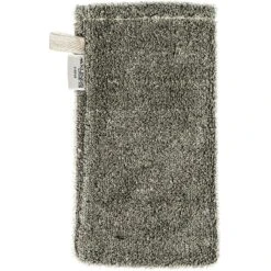 Pesukäsine Pellavafrotee, Luonnollinen / Musta