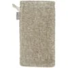 Pesukäsine Pellavafrotee, Luonnollinen / Luonnonvalkoinen -Lastenhuoneen sisustus axlings wash glove linen terry 1