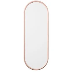 AYTM Angui Peili 39x108cm, Vaaleanpunainen
