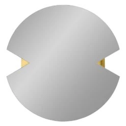 AYTM Verto Seinäpeili Ø70 Cm