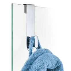 Blomus Areo Oviripustin, Kiiltävä -Lastenhuoneen sisustus blomus areo oviripustin kiiltava 2