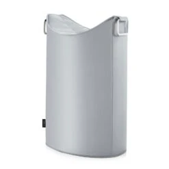 Blomus Frisco Pyykkikori, Harmaa