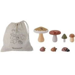 Bloomingville Jonn Lelut Puu 7 Palaa