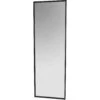 Broste Copenhagen Talja Peili 180x60 Cm Antique Black