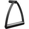 Toilet Paper Holder, Black