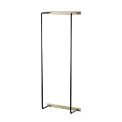 Towel Hanger, Nature