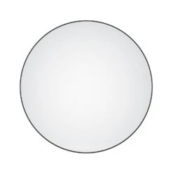 Edge Peili, 60 Cm, Musta