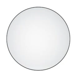 Edge Peili, 100cm ,Musta