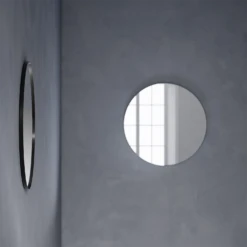 Edge Peili, 100cm ,Musta -Lastenhuoneen sisustus decotique edge peili 60 cm musta 5