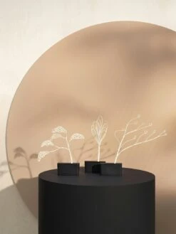 Design House Stockholm Bonsai Fragrance Diffuser, Breeze -Lastenhuoneen sisustus design house stockholm bonsai fragrance diffuser 1 1