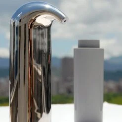 Eva Solo Saippuapumppu, Kiiltävä -Lastenhuoneen sisustus eva solo saippuapumppu matta 4 1