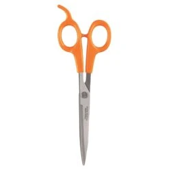 Fiskars Classic Hiussakset, Oranssi