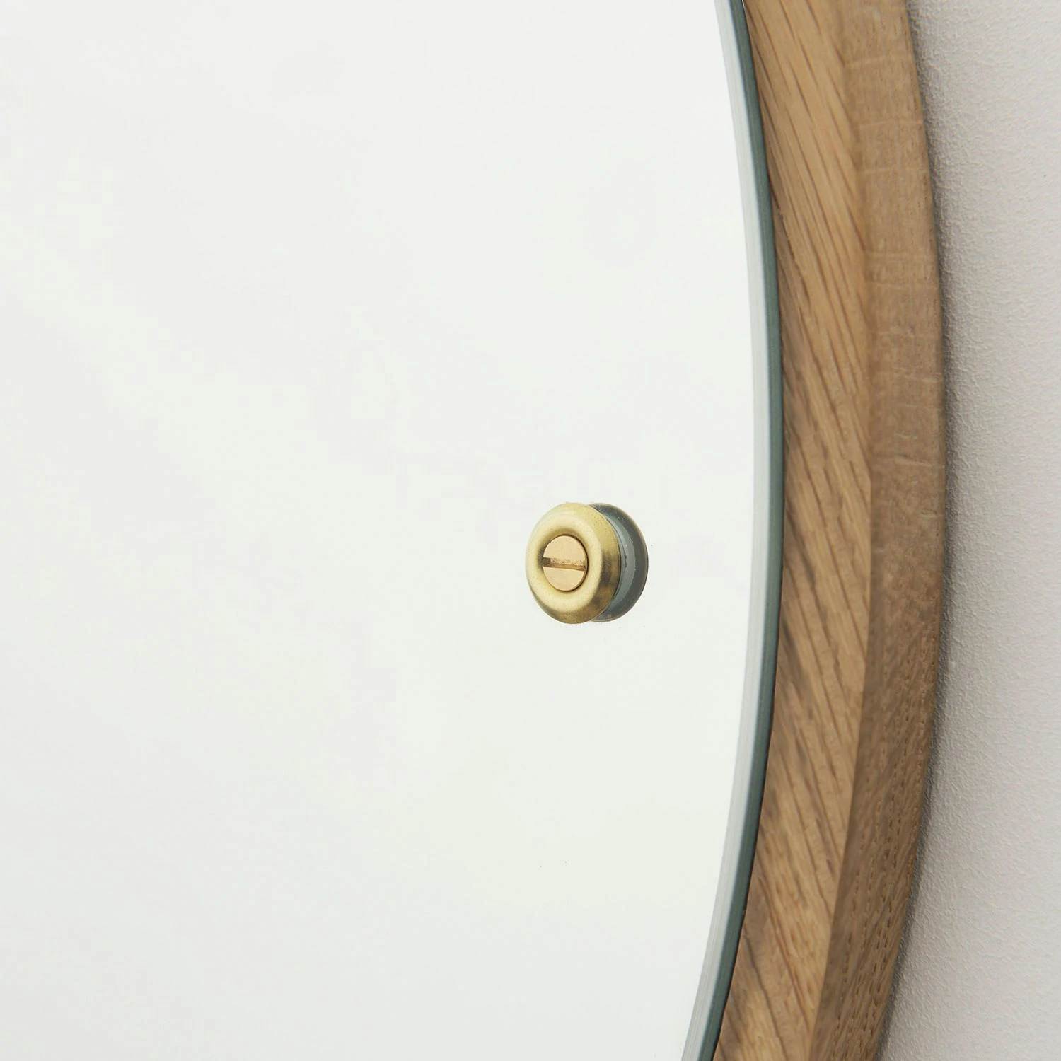 Frama Circle Peili S, Tammi/Messinki 4 Frama Circle Peili S, Tammi/Messinki - Image 2