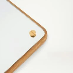 Frama Rectangular Mirror L -Lastenhuoneen sisustus frama rectangular mirror 7