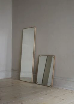 Frama Rectangular Mirror L -Lastenhuoneen sisustus frama rectangular mirror 8