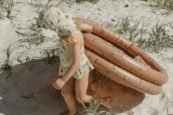 Cerise Vauva-Allas -Lastenhuoneen sisustus garbo friends cerise vauva allas 1