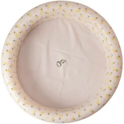 Mimosa Vauva-Allas -Lastenhuoneen sisustus garbo friends mimosa vauva allas 1