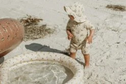 Mimosa Vauva-Allas -Lastenhuoneen sisustus garbo friends mimosa vauva allas 2