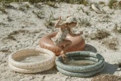 Mimosa Vauva-Allas -Lastenhuoneen sisustus garbo friends mimosa vauva allas 4