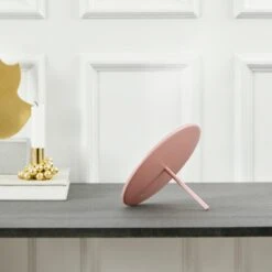 GEJST Io Meikkipeili Ø18 Cm, Pinkki -Lastenhuoneen sisustus gejst io meikkipeili 18 cm 10