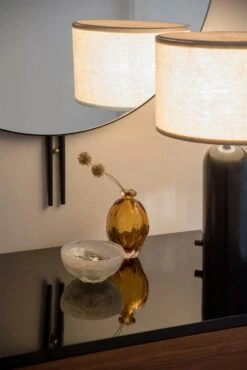 Gubi IOI Seinäpeili Ø80 Cm 11 Gubi IOI Seinäpeili Ø80 Cm -Lastenhuoneen sisustus gubi ioi seinapeili 80 cm 3