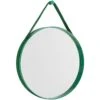 Hay Strap Peili No2 Ø50 Cm, Vihreä
