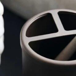 House Doctor Bush Hammasharjanpidike, Ruskea -Lastenhuoneen sisustus house doctor bush hammasharjanpidike ruskea 3