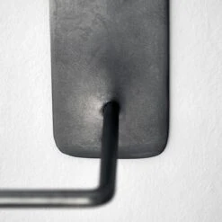 House Doctor Pati Pyyheteline 60 Cm, Black Antique -Lastenhuoneen sisustus house doctor pati pyyheteline 60 cm black antique 3