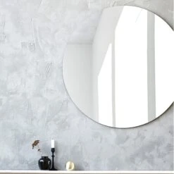 House Doctor Walls Peili 80cm, Harmaa 10 House Doctor Walls Peili 80cm, Harmaa -Lastenhuoneen sisustus house doctor walls peili 4