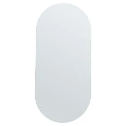 House Doctor Walls Soikea Peili 70X150, Kirkas