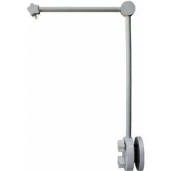 JaBaDaBaDo Mobile Arm, Grey