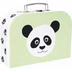 JaBaDaBaDo Safari Suitcase