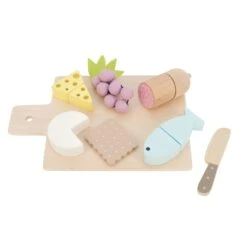 JaBaDaBaDo Tapassetti