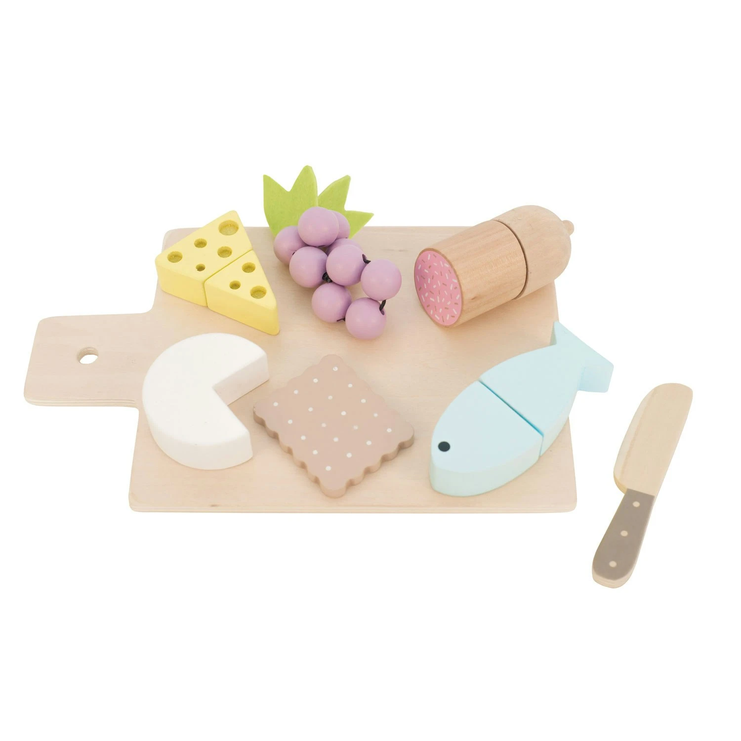 JaBaDaBaDo Tapassetti 3 JaBaDaBaDo Tapassetti