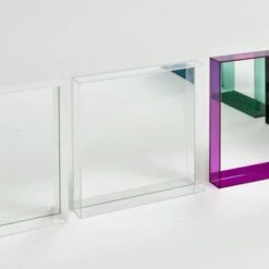 Kartell Only Me Peili, Kristalli