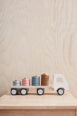 Kids Concept Aiden Stack Truck 9 Kids Concept Aiden Stack Truck -Lastenhuoneen sisustus kids concept aiden stack truck 2