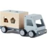Kids Concept Aiden Truck -Lastenhuoneen sisustus kids concept aiden truck 0