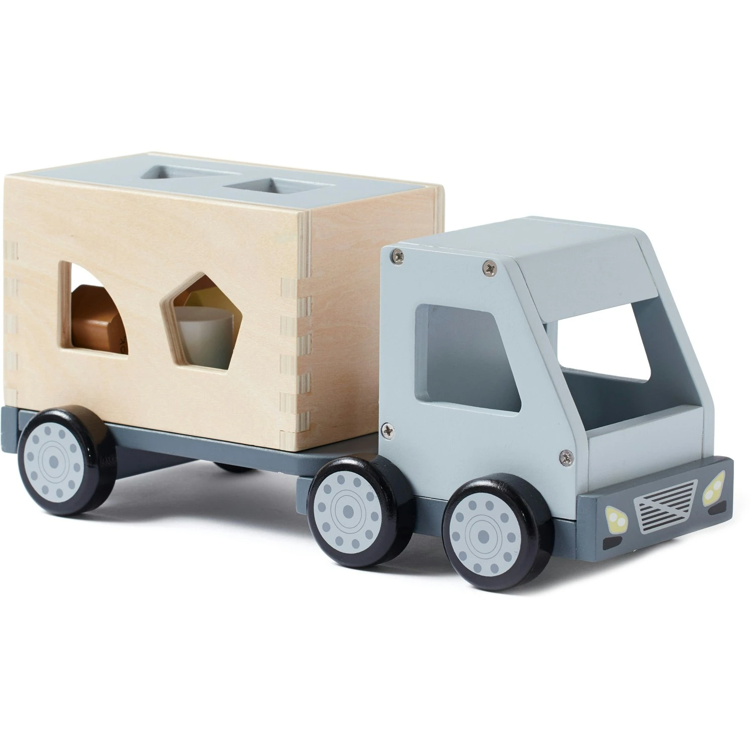 Kids Concept Aiden Truck 3 Kids Concept Aiden Truck