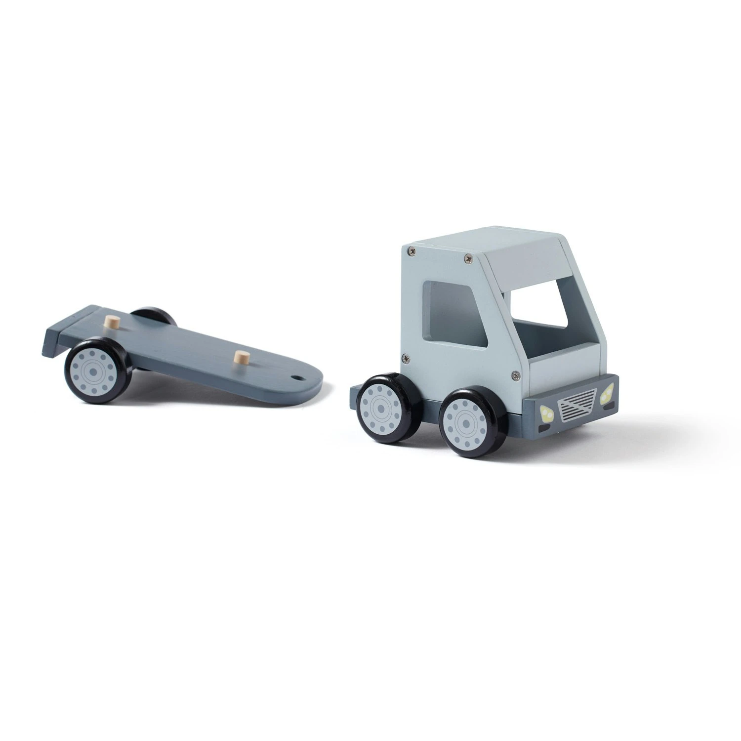 Kids Concept Aiden Truck 5 Kids Concept Aiden Truck - Image 3