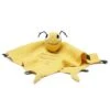Kids Concept Edvin Bea The Bee Uniliina, Keltainen 2 Kids Concept Edvin Bea The Bee Uniliina, Keltainen -Lastenhuoneen sisustus kids concept comfort blanket bea the bee edvin 0