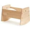 Kids Concept Doll Cradle, Wood