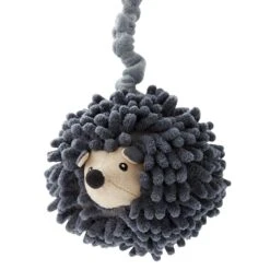 Kids Concept Edvin Musiikki Mobiili, Harmaa 6 Kids Concept Edvin Musiikki Mobiili, Harmaa -Lastenhuoneen sisustus kids concept edvin musiikki mobiili harmaa 1