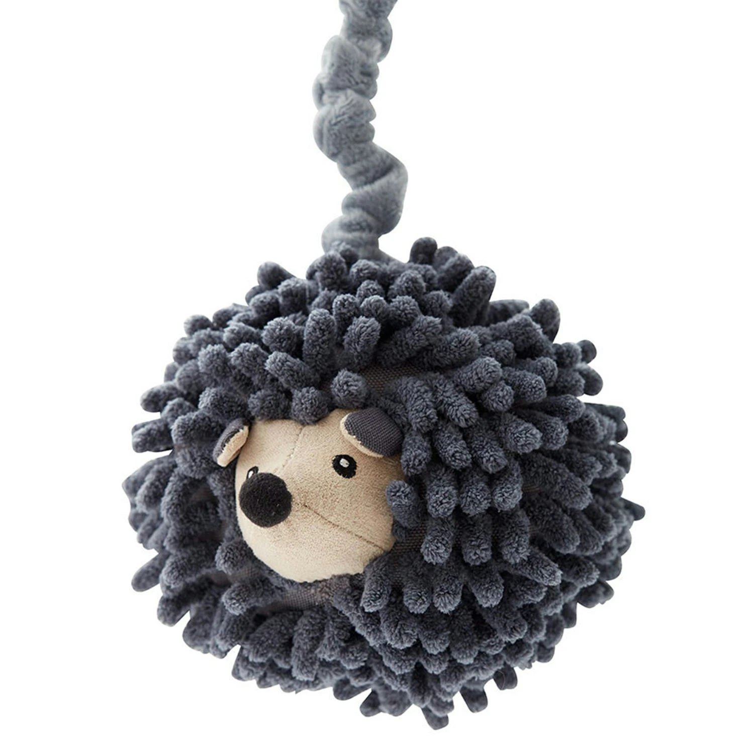 Kids Concept Edvin Musiikki Mobiili, Harmaa 4 Kids Concept Edvin Musiikki Mobiili, Harmaa - Image 2