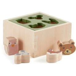 Kids Concept Edvin Pick Box