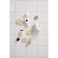 Kids Concept Kid's Cafe Juomasetti -Lastenhuoneen sisustus kids concept kids cafe juomasetti 2