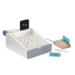 Kids Concept Kid's Cafe Kassakone, Valkoinen