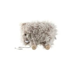 Kids Concept NEO Mammutti Vedettävä Lelu