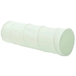 Kids Concept Leikkitunneli, Ø47 Cm, Light Green