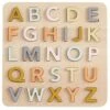 Kids Concept Palapeli A-Z -Lastenhuoneen sisustus kids concept pussel tra a z 1