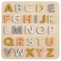 Kids Concept Palapeli A-Z